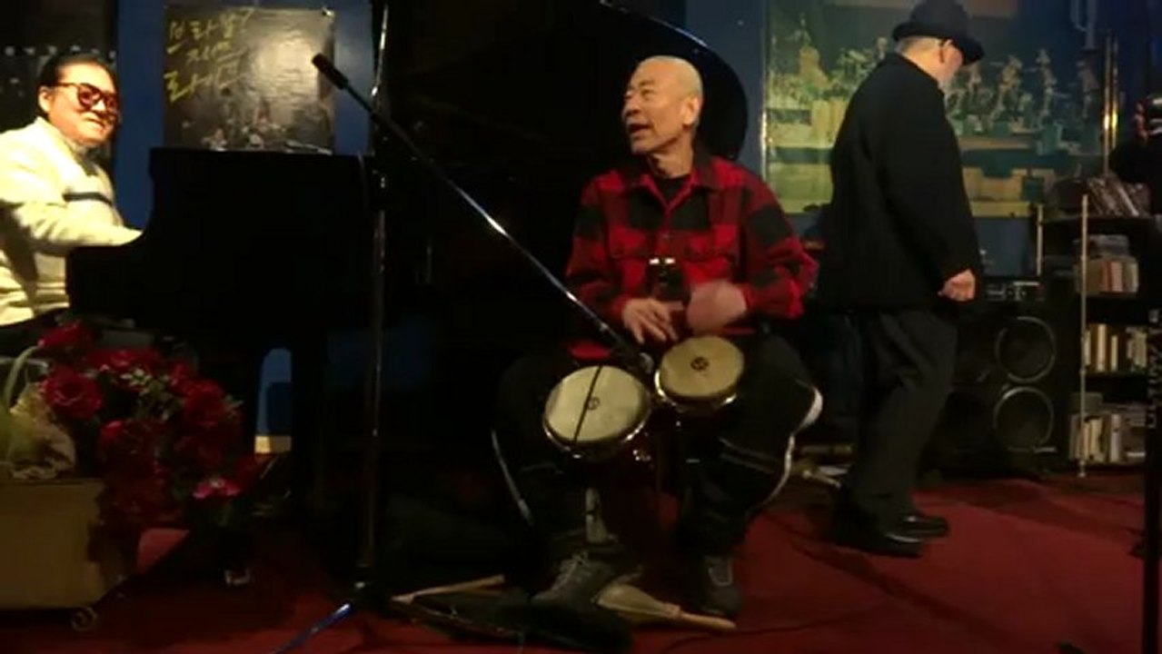 danse tekila