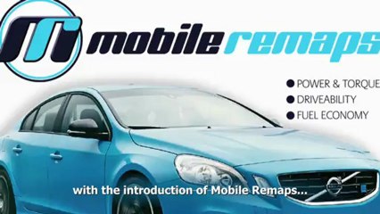 Remapping in Cambridge | www.mobileremaps.co.uk