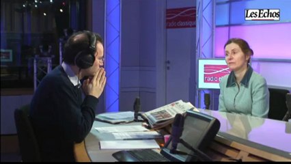 Download Video: le cercle des économistes, avec Agnès Benassy-Quéré