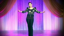 Madhuri Dixit Nene Opens Her Dance Academy