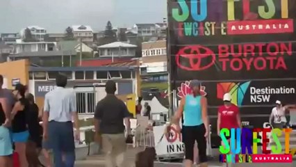 Burton Toyota Pro 2013 - Day 5 Highlights