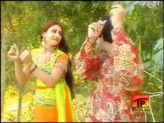 Dhola Nikka Jo Hai, Amjad Nawaz Karlo
