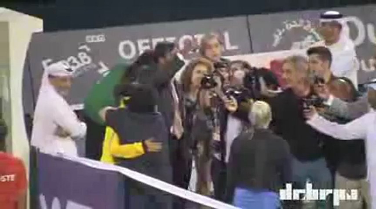 ATP Dubai Duty Free Tennis Championships