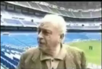 Real Madrid 11-1 Barcelona 1942-1943