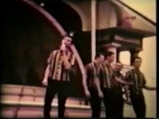 Randy   the Rainbows - Denise - YouTube