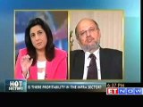 Hot Stocks with Punita Kumar Sinha : India's Infra Sector Reforms (Part 1 Of  2)