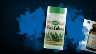Black Cohosh Benefits - Possible Side Effects Of Black Cohosh