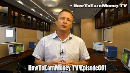 How To Earn Money Introduction Video