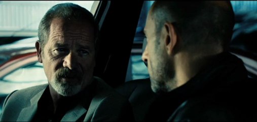 Welcome To The Punch - Clip - Let Off Some Fireworks