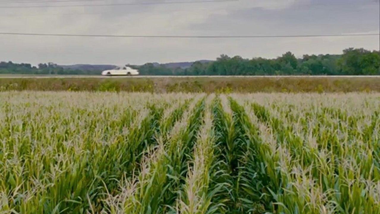 Stoker - Exclusive Interview With Nicole Kidman