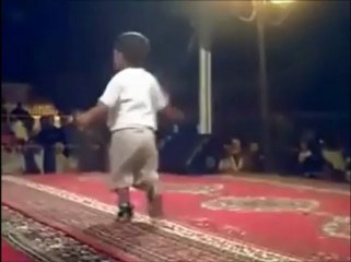 danse de l epaule TPMP