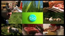 Minute Bio - L'élevage Bio, la boucherie Bio : des métiers d'avenir