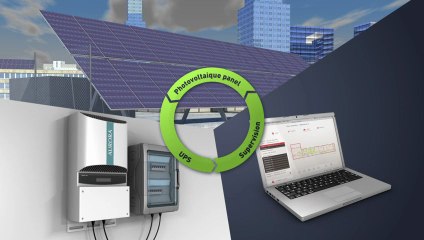 Legrand provides energy efficiency solutions