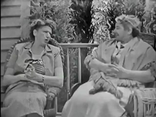 The Goldbergs - 13 July 1954 Part 8