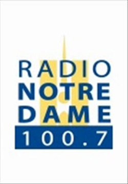 Passage média - Bernard Sagez sur Radio Notre Dame