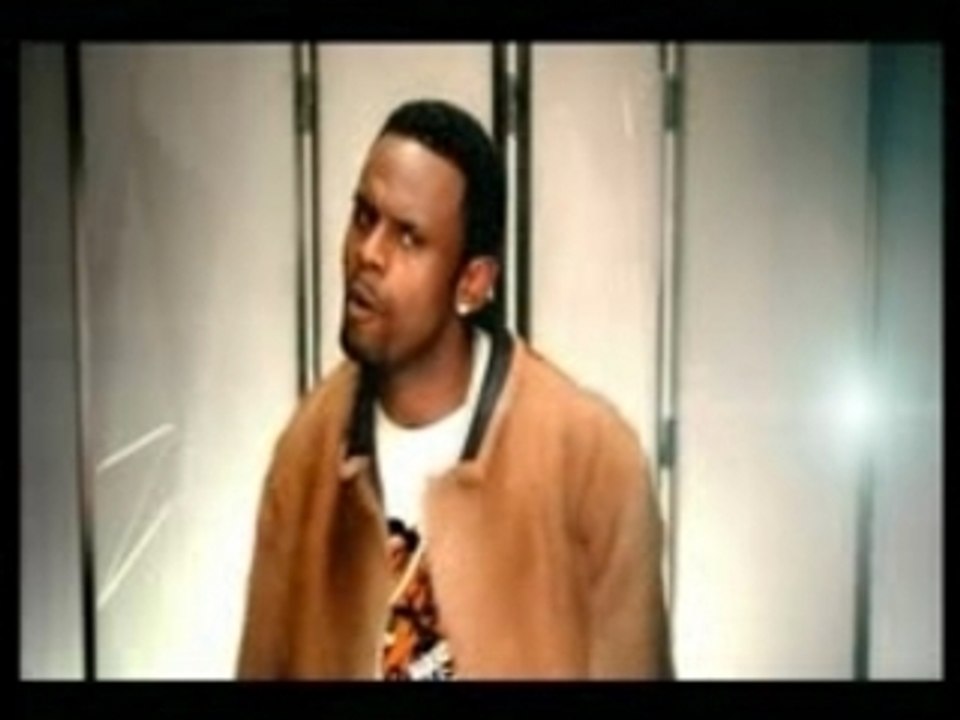 Carl Thomas ft LL Cool J - She Is