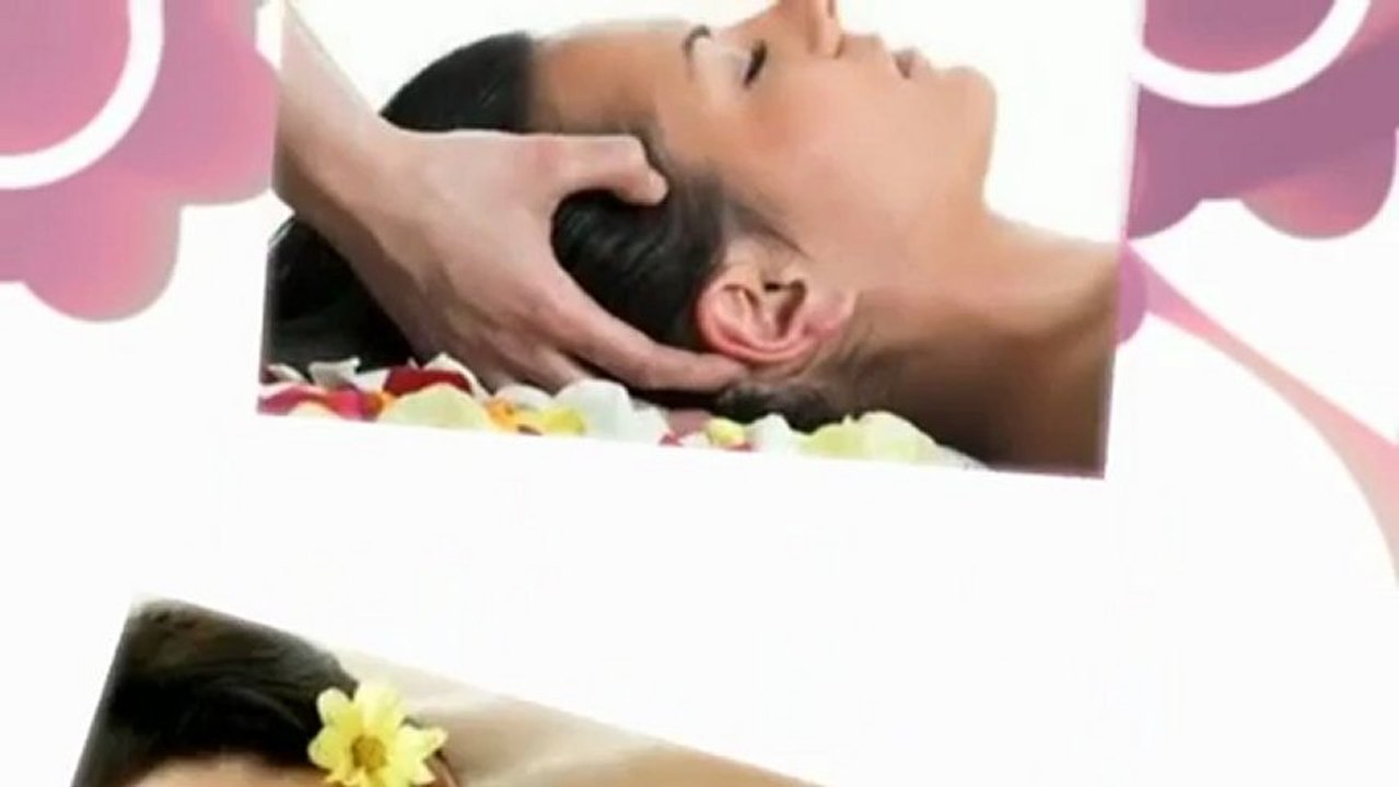 Dream Massage (760) 411-9268