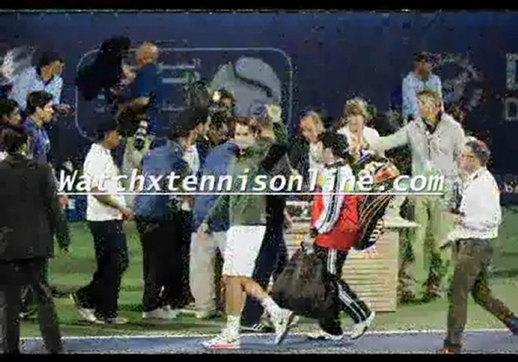 ATP Dubai Duty Free Tennis Championships 2013 Full Stream
