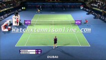 ATP Dubai Duty Free Tennis Championships Tennis Tournament 2013 Full Stream