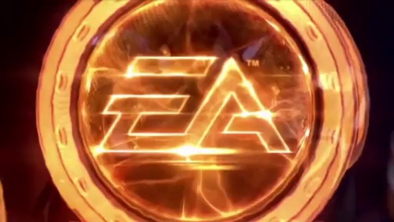 Mass Effect 3 : Reckoning Trailer