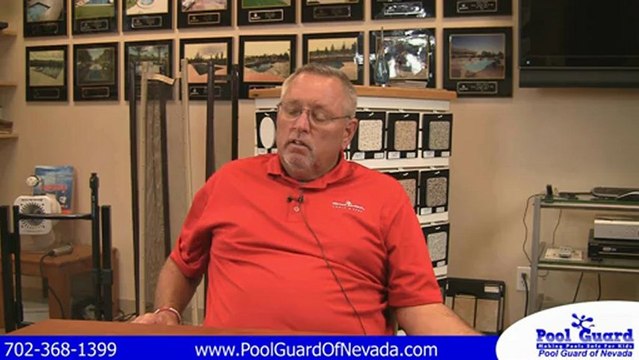 Pool Fence Quality Las Vegas 702-368-1399