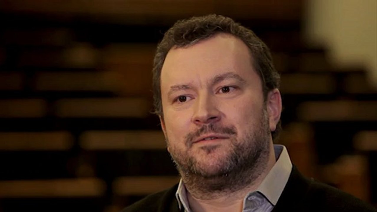 Christophe Ghristi : Convergences- saison 2013-2014