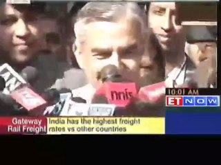 Thanks everyone for their good wishes : Railway Minister