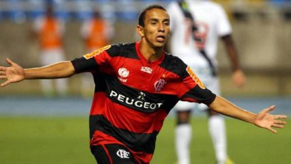 Rafinha la nouvelle pépite de Flamengo !