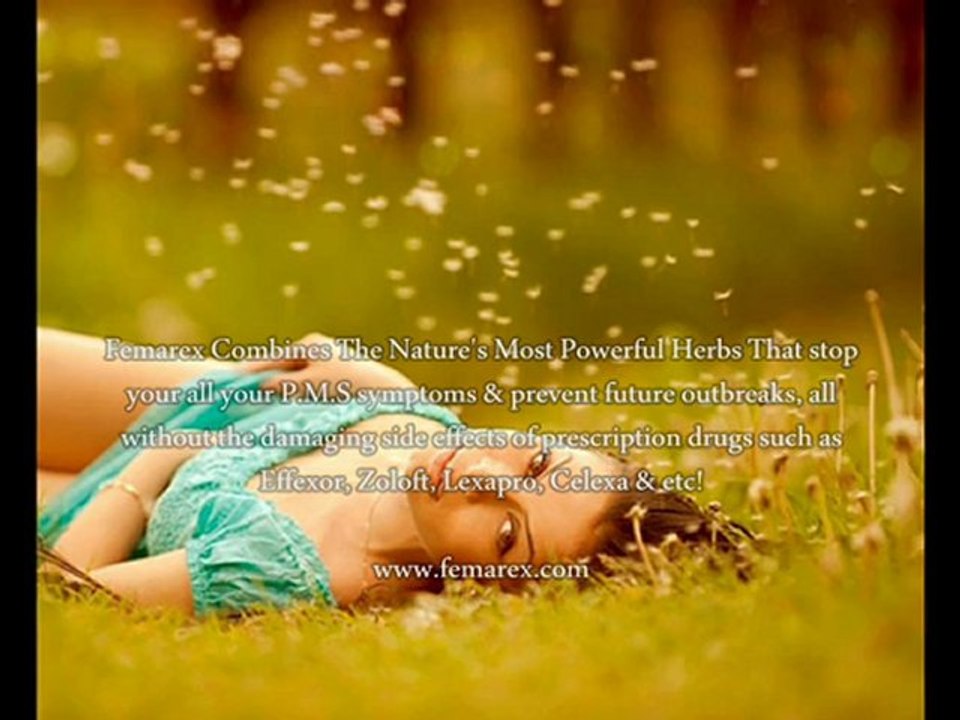 Rainbow Light PMS Relief Reviews - Does Rainbow Light PMS Relief Work?