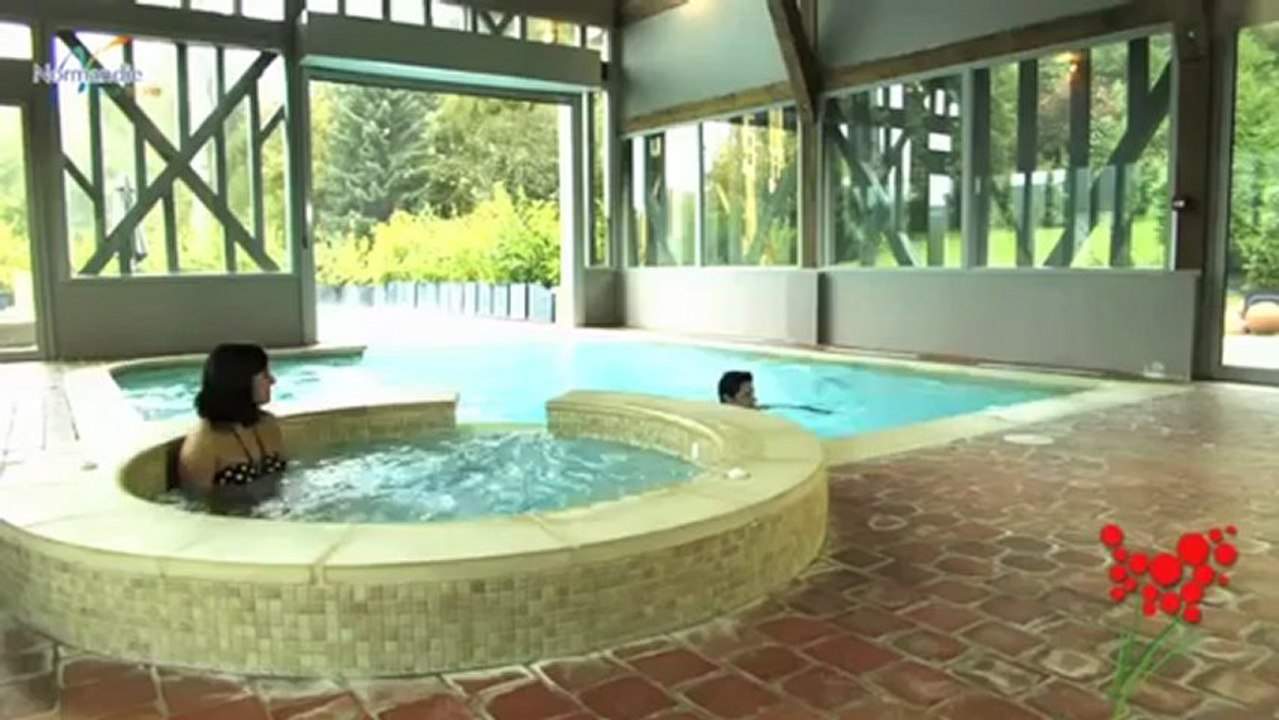 Hôtels et restaurants, coups de coeur en Normandie
