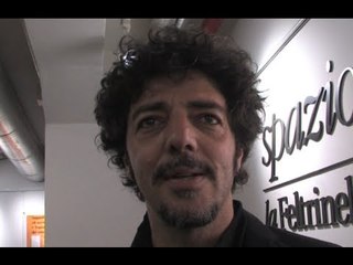 Napoli - Max Gazzè alla Feltrinelli (23.02.13)