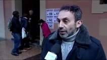 Egidio - Elezioni 2013 - Auguriamoci che dal voto esca un Paese giusto e governabile (25.02.13)