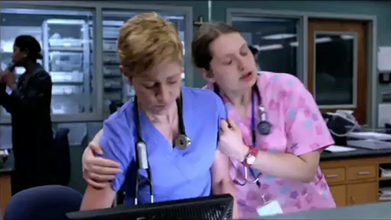 Nurse Jackie