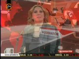 Kanal 24 Moderatör Programı Erbakan Malkoç Röportajı 22.02.2013