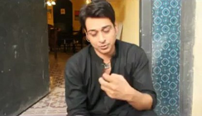 Faisal Qureshi recommendation of Forever Living Products in Pakistan