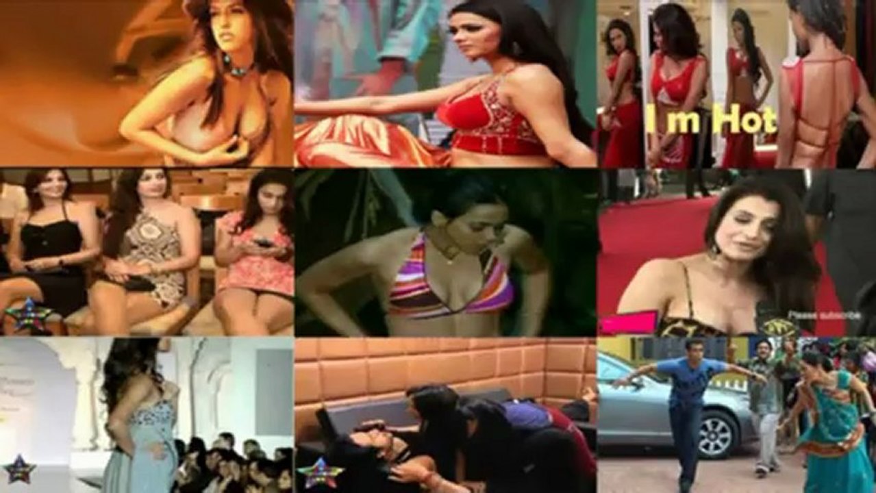 Sophie Chaudhary stikes stunning poses