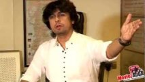 Artist's Should Be Respected Says Sonu Nigam