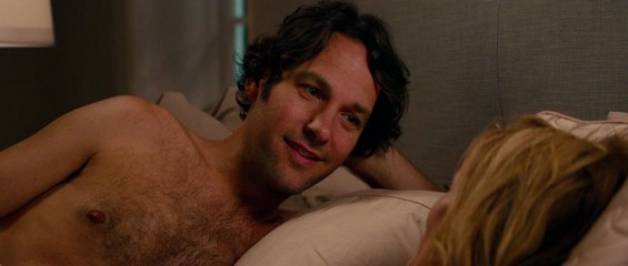 40 Ans Mode d'Emploi - Extrait 2 : "J'ai souvent envie de te tuer" VF