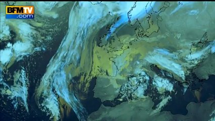 La météo du mardi 26 février - 26/02