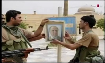 Irak Savaşı Belgeseli - 1