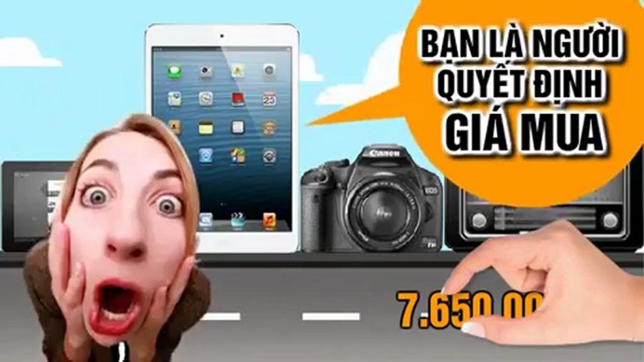 thuong mai dien tu | mua hang chat luong | mua hang gia tot