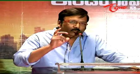 Ram Gopal Varma‬'s The Attacks of 26/11  Press Meet - 02