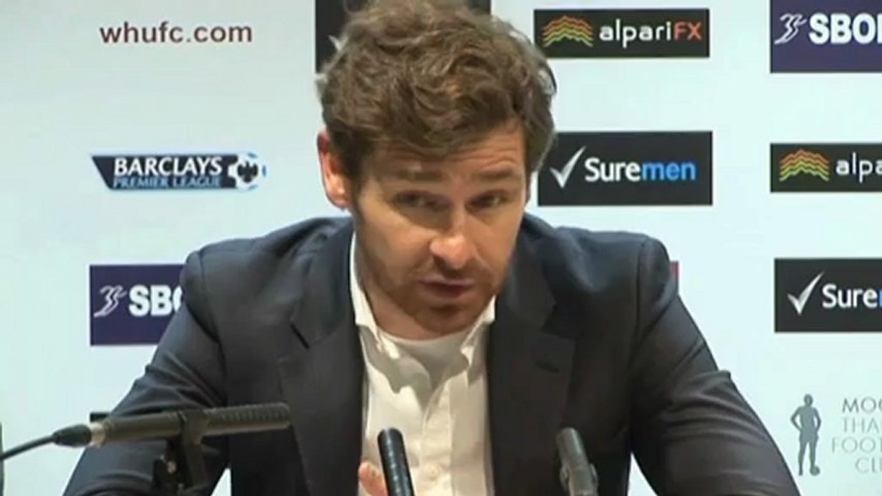 Villas-Boas adelt Bale: 'Ein sehr großes Talent'