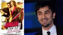 Ranbir Kapoor Excited About 'Yeh Jawaani Hai Deewani'