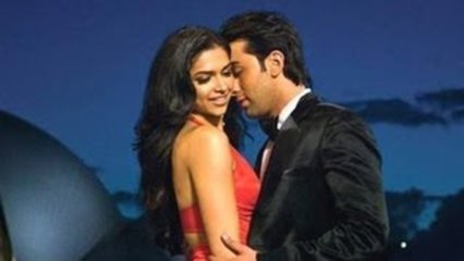 Ranbir Kapoor Praises Deepika Padukone For 'Yeh Jawaani Hai Deewani' !
