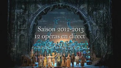 FRANCESCA DA RIMINI - Bande-annonce VF