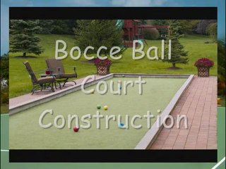 Enjoy long-lasting sports court resurfacing services