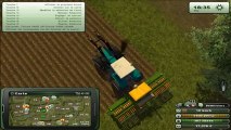 [Carrière suivie avec mods] sur Farming simulator 2013 ep#2 1/2