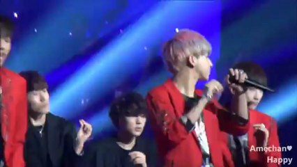 121211 B1A4 Jinyoung Focused