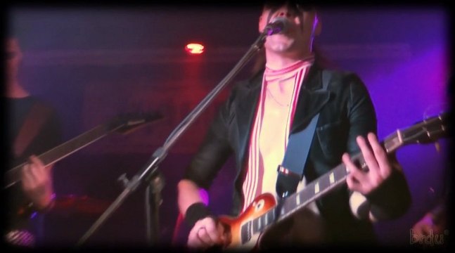 ШиреШАГ - Группа Крови (КИНО cover) (Улитка на склоне)